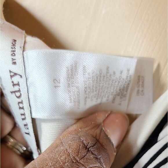 Laundry dress   - Picture 5 of 5